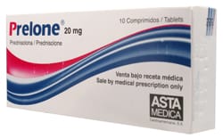 comprar prelone sin receta en españa