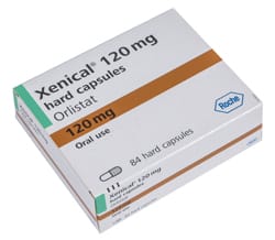 comprar xenical sin receta en españa