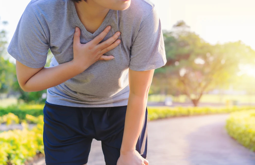 Mitos y verdades del asma: ¿qué debes saber?