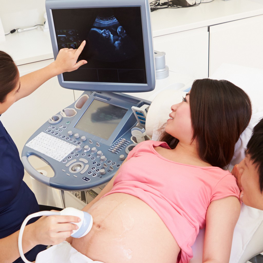 Ecografías