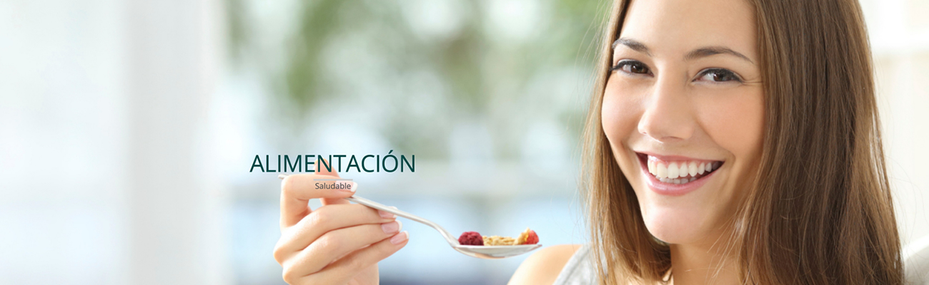 Comedor Saludable NutriStahl